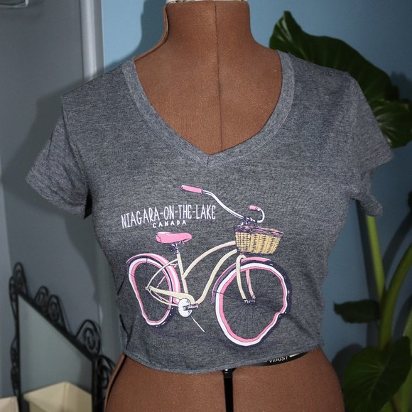 Niagara Falls Shirt - Picture 1 of 3